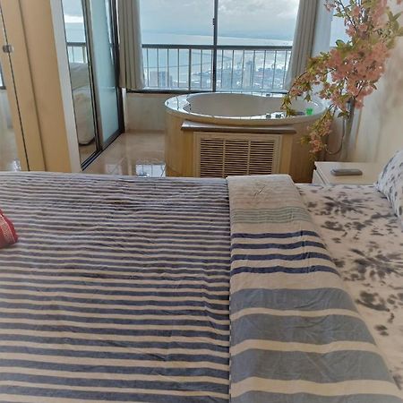 Panorama Bay View 3 Room Haifa Eksteriør bilde